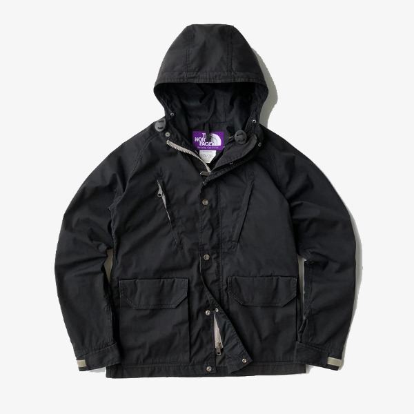 THE NORTH FACE PURPLE LABEL／NT5051N